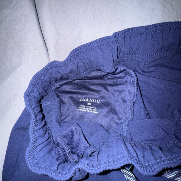 jaanuu cargo scrub pants - Picture 2 of 4